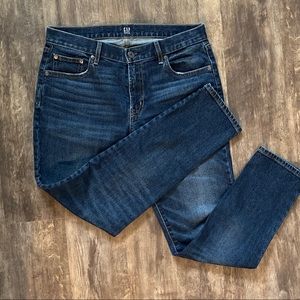 Best Girlfriend Jeans by GAP